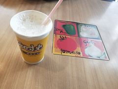 -乔福记香菇面(凤城九路店)