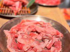 -西塔老太太泥炉烤肉(亚运村店)