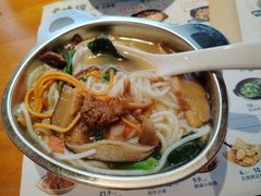 -云味馆·云南菜·云南米线(景田店)