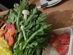 -湯系·煲汤手艺人(东二环泰禾广场店)
