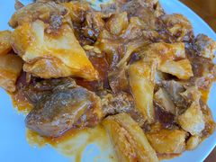 红烧牛窝骨-同发号饭庄(复兴路店)