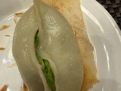 -青岛海景花园大酒店·白果树餐厅青岛菜