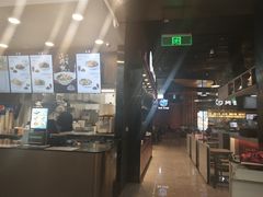 -康師傅私房牛肉面(浦机三店)
