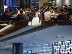-长嘉·河图火锅(长嘉汇江景旗舰店)