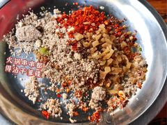 -红牌楼老号串串(银海佳苑店)