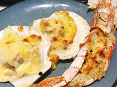 -喜庭海鲜自助(来福士店)