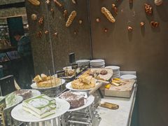 -晶丽香榭自助餐(南京大饭店)