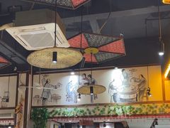 -灶东家民间菜(回兴店)