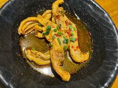 -佬牌火辣辣衢州特色菜(皇冠总店)