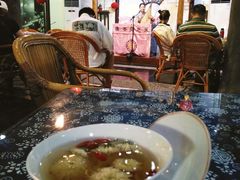 -采芝斋评弹茶馆(观前街店)