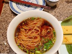 -南京大牌档(苏州中心店)