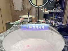 -北京索菲特大酒店