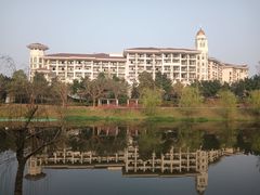 -重庆长寿碧桂园凤悦凤凰酒店