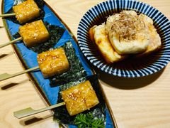 -越光米贩精致料理餐厅(金鹰店)
