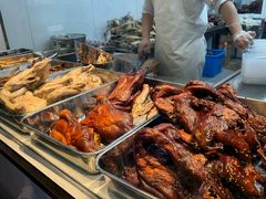 -章云板鸭(总店)