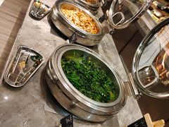 -远洲凤凰山庄臻味全日餐厅