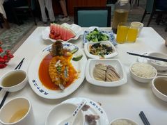 -清真马祥兴菜馆(云南北路店)