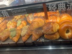 -BAKER&SPICE(环贸店)