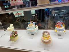-好利来(上海长宁龙之梦店)