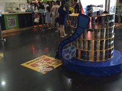 -中影国际影城(芜湖镜湖联盛店)