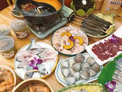 -三爷糟粕醋·鲜鱼汤·海南特色小吃(新华南路店)