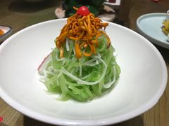 -吴越荣记苏州菜·松鼠桂鱼100%活鱼现做(斜塘老街店)