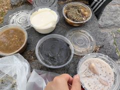 -钟姨糖水(惠城店)