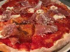 -Pizza Express(机场T1店)