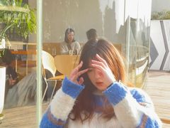 -爱樂咖啡(青年体育公园店)