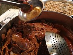 -张记捆鸡(总店)