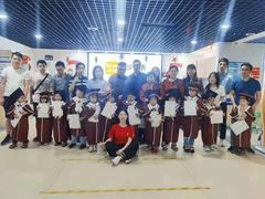 -励步成长中心(老福山校区)