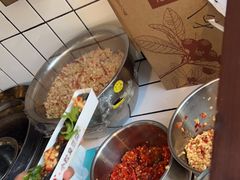 -董顺桃小粒臭豆腐(太平街一店)