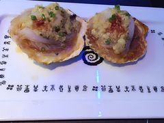 -很久以前羊肉串(打浦路店)