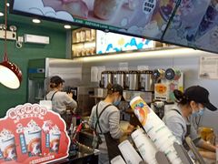 -仙雨林·奶茶鲜果茶(书院巷店)