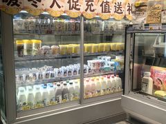 -一鸣真鲜奶吧(龙江地铁站店)