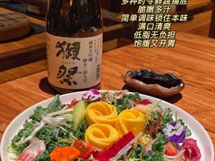 -炉胜·炉端烧·居酒屋