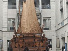 -韩国战争纪念馆