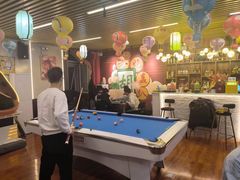 -老炮儿轰趴团建KTV桌游棋牌主题馆(五道口店（底商店))
