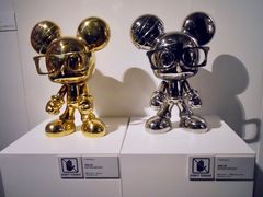 -外滩二十二号艺术中心