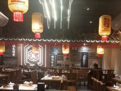 -杨记隆府重庆江湖菜(大悦城店)