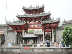 -佛山市祖庙博物馆