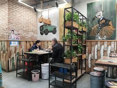 -成都屋头串串香(八府庄店)