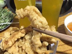 -渝味黄姐火锅(黄泥村店)
