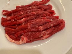 -八先生涮肉房(三里河店)