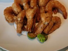 -四季民福烤鸭店(外滩外白渡桥店)