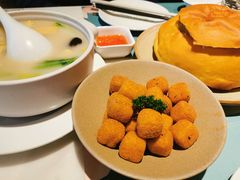 -大树餐厅(益田假日店)