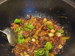 -五谷虫子鸡(医学院店)