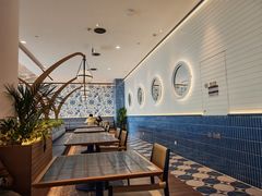 -贝林大翅鲸简餐厅(国家海洋博物馆店)