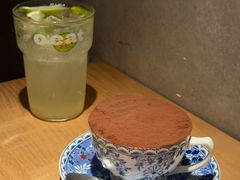 -O'eat Blossom&Pelican(深圳首店)