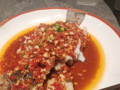 -院里寻菜·精致庭院菜(观沙岭店)